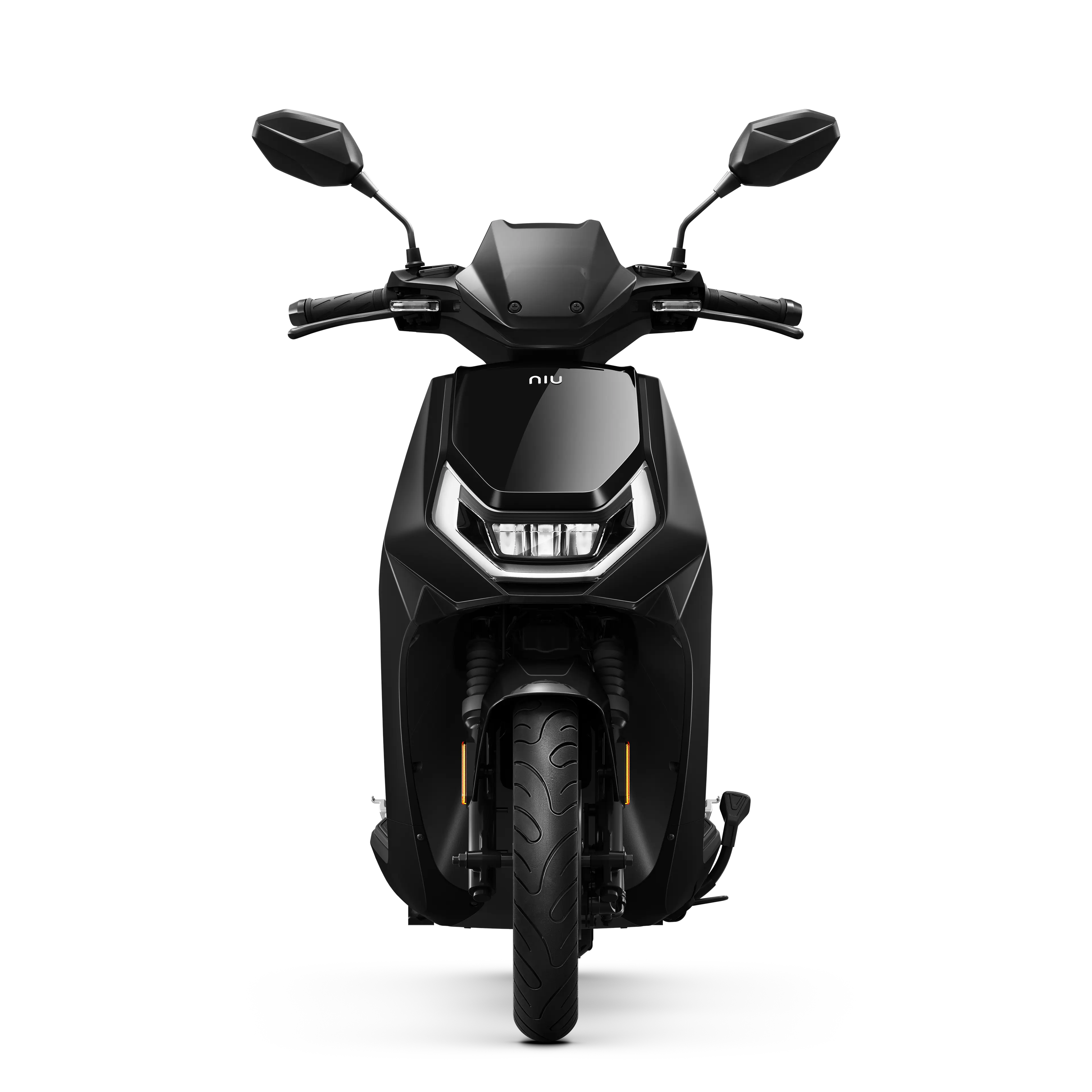 NIU FQi 500 - Image 5