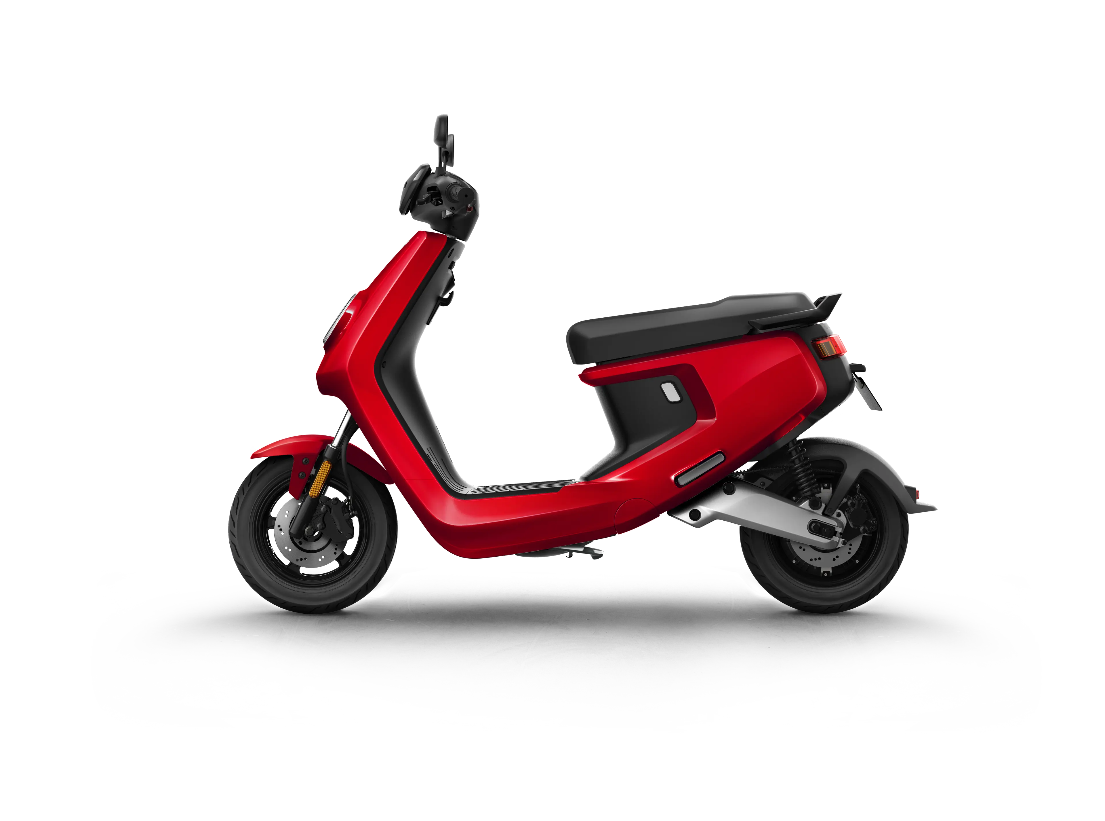 NIU MQi + Sport - Image 4