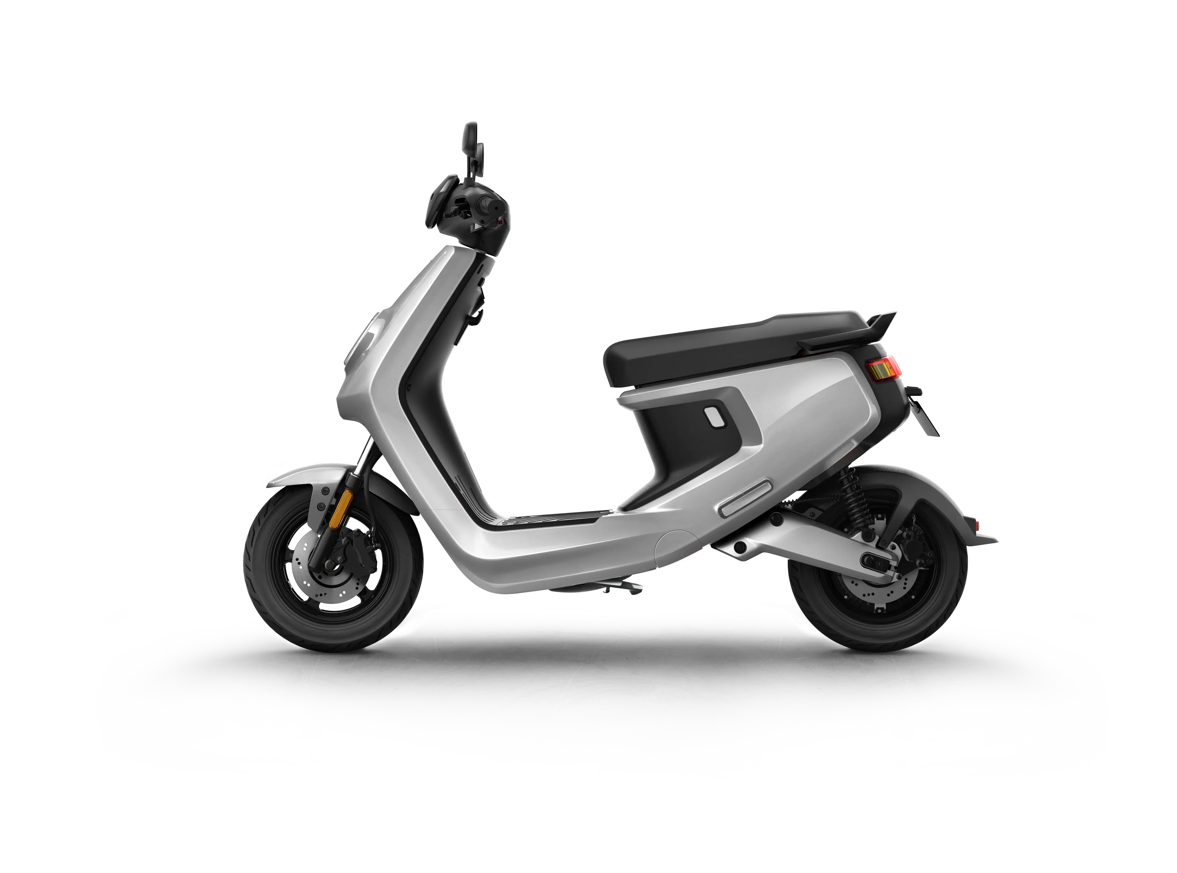 NIU MQi + Sport - Image 7