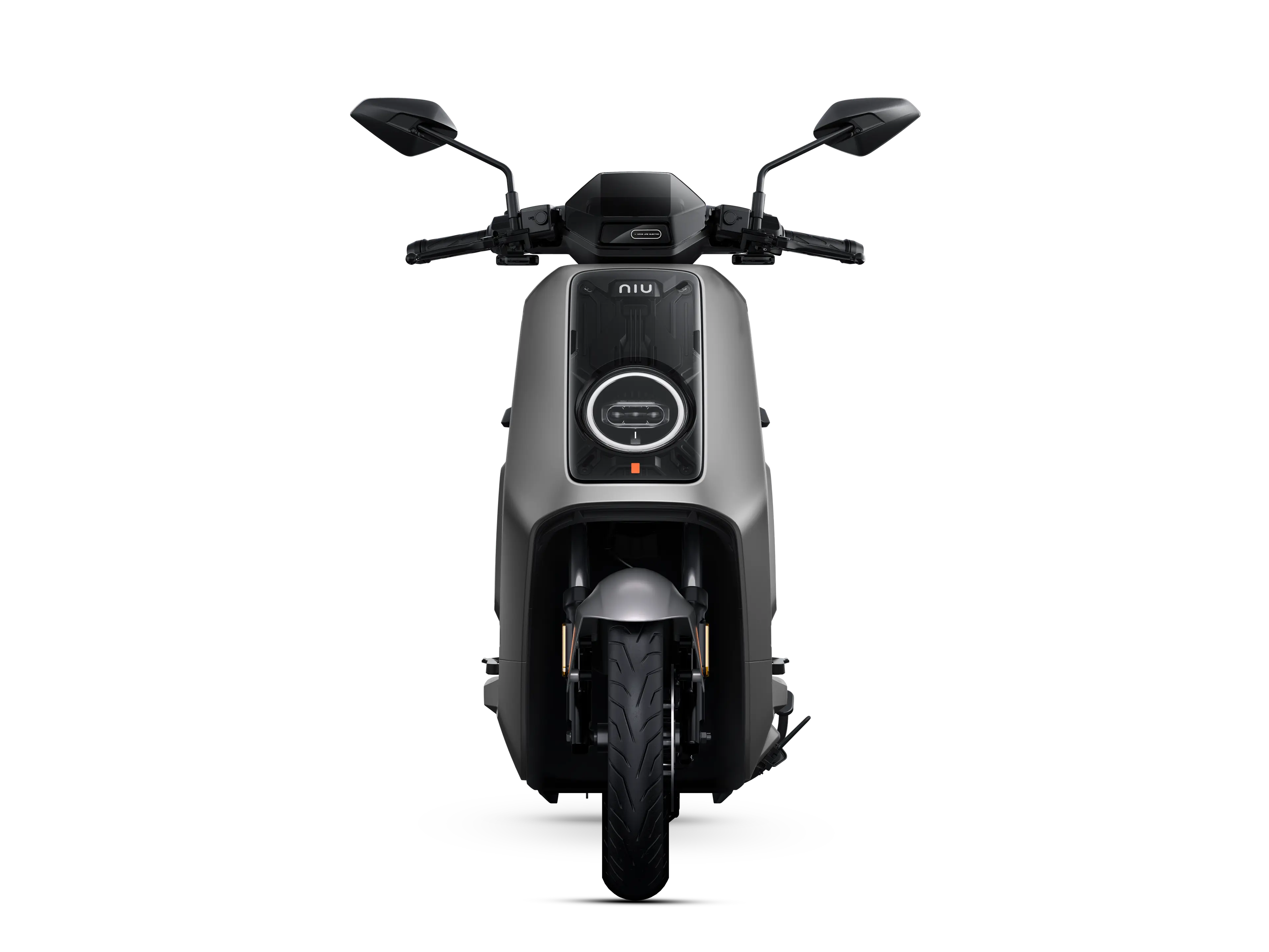 NIU NQiX 500 - Image 6