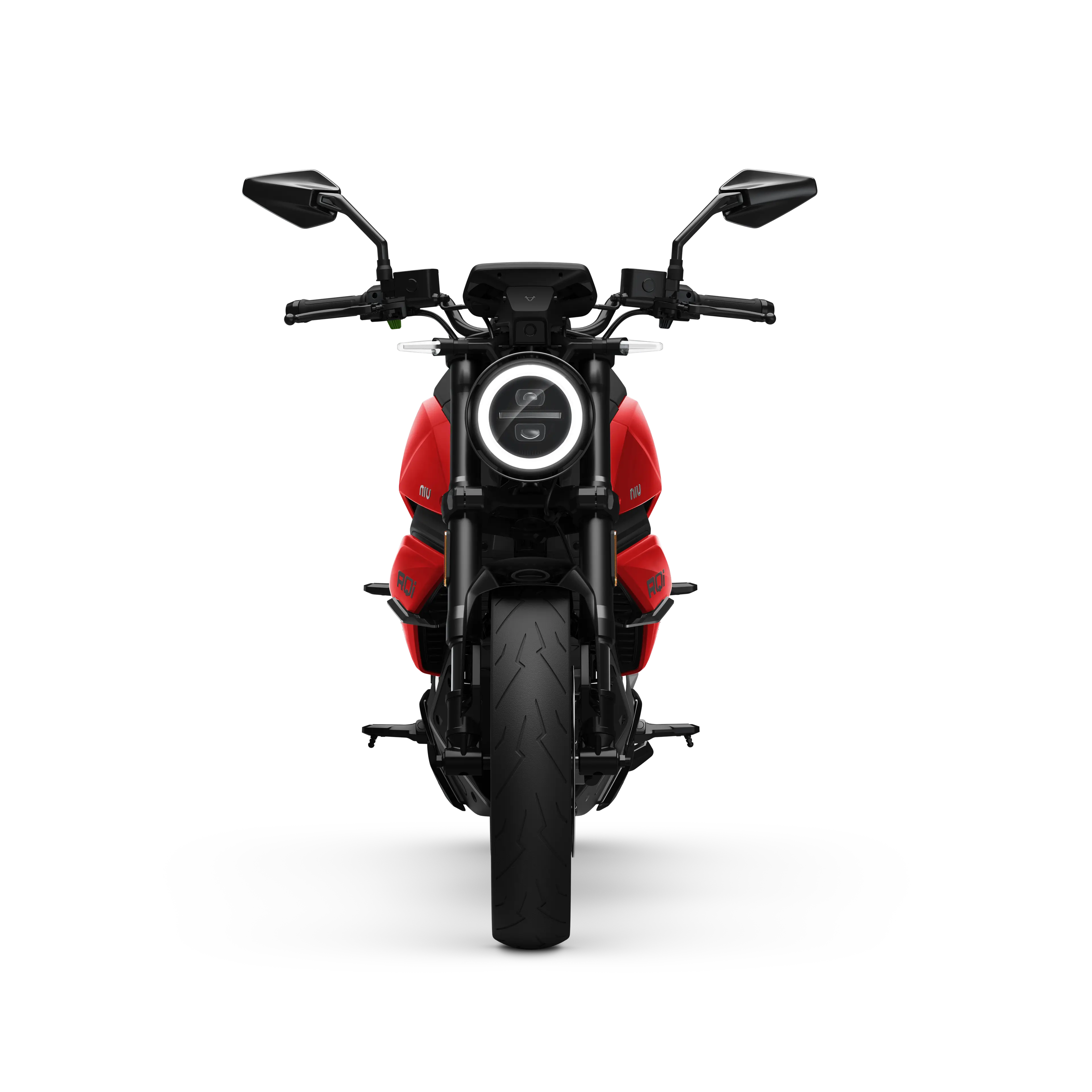 NIU RQi SPORT - Image 7
