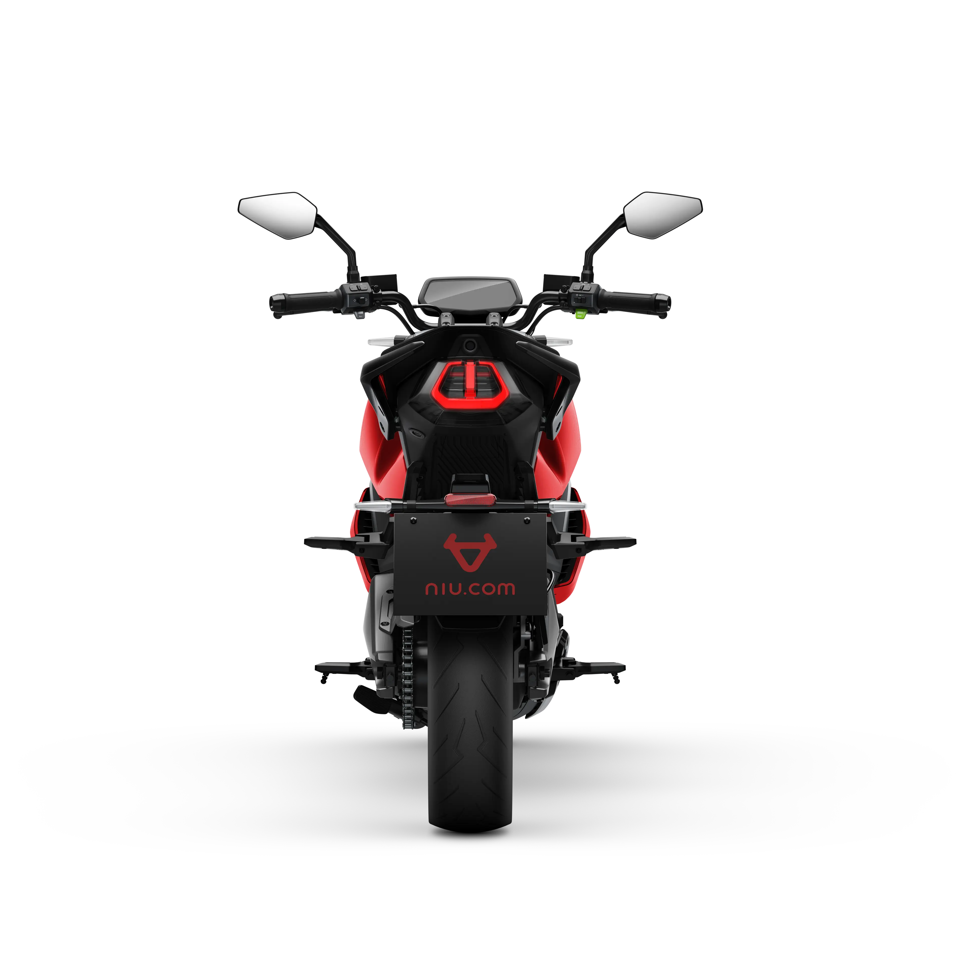 NIU RQi SPORT - Image 8
