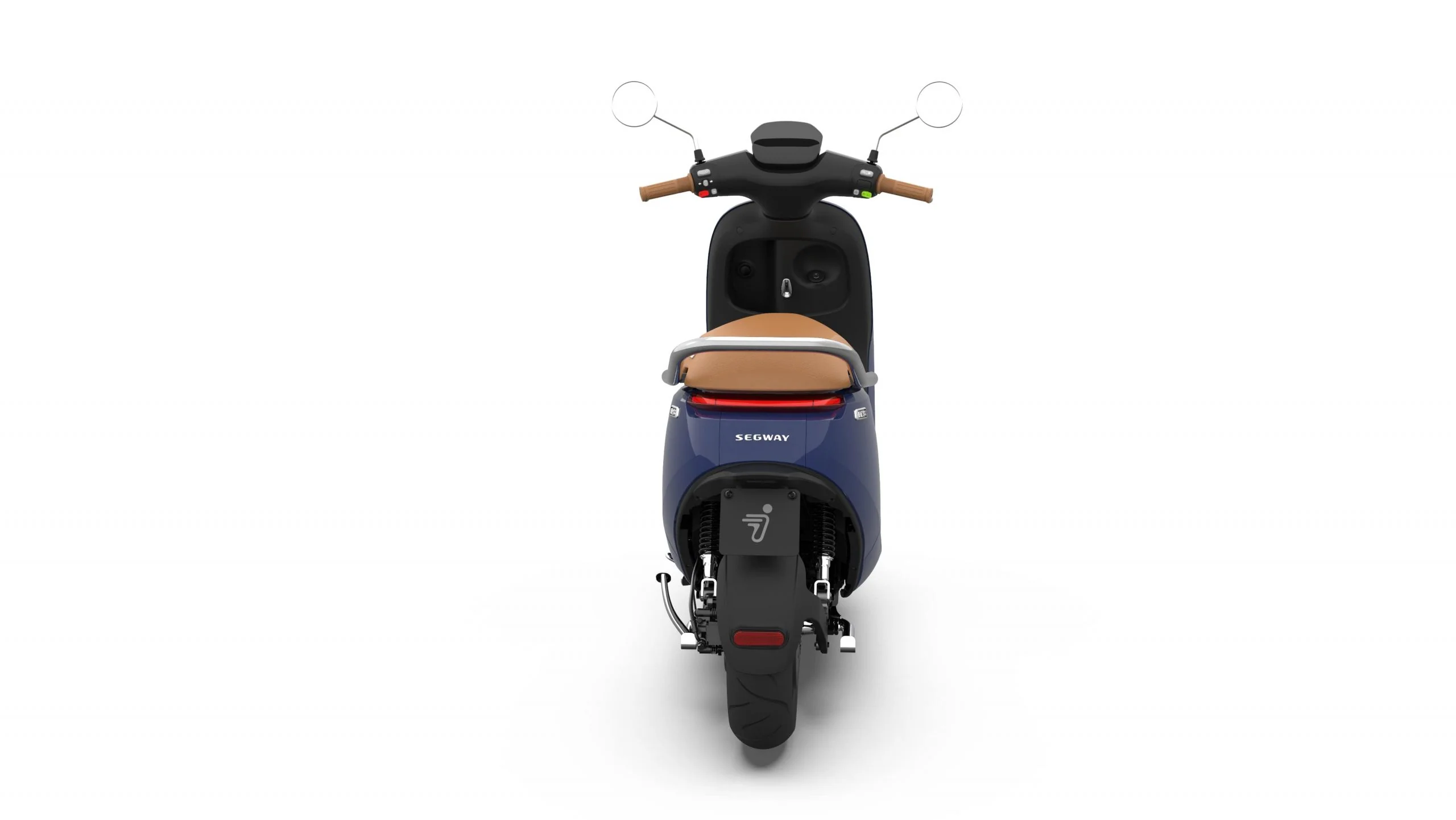 Segway eScooter E125S - Image 12