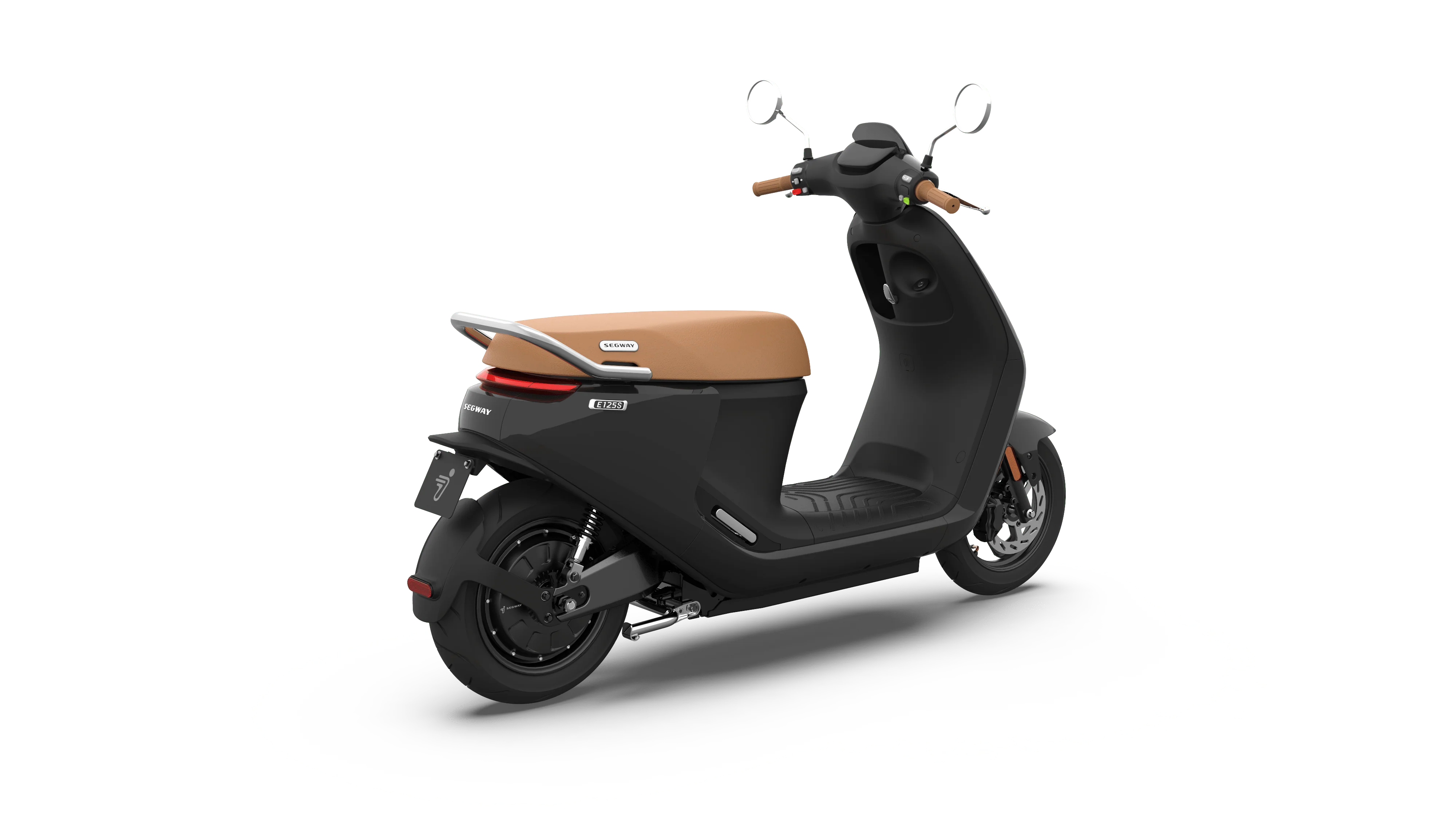Segway eScooter E125S - Image 22