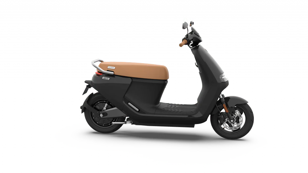Segway eScooter E125S - Image 23