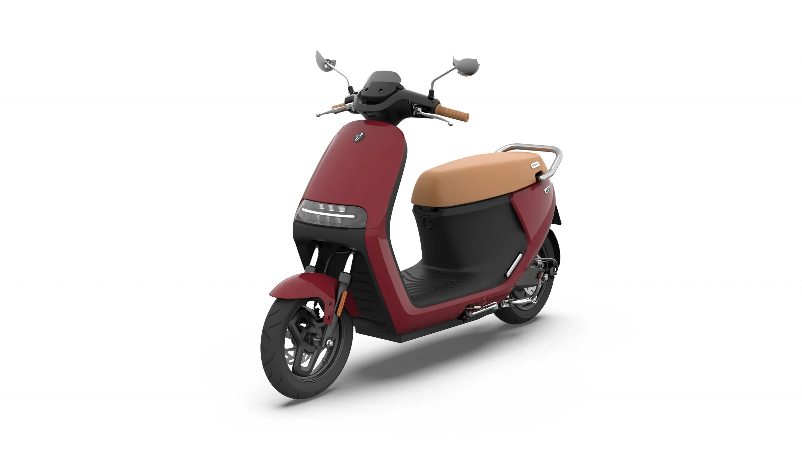 Segway eScooter E125S - Image 26