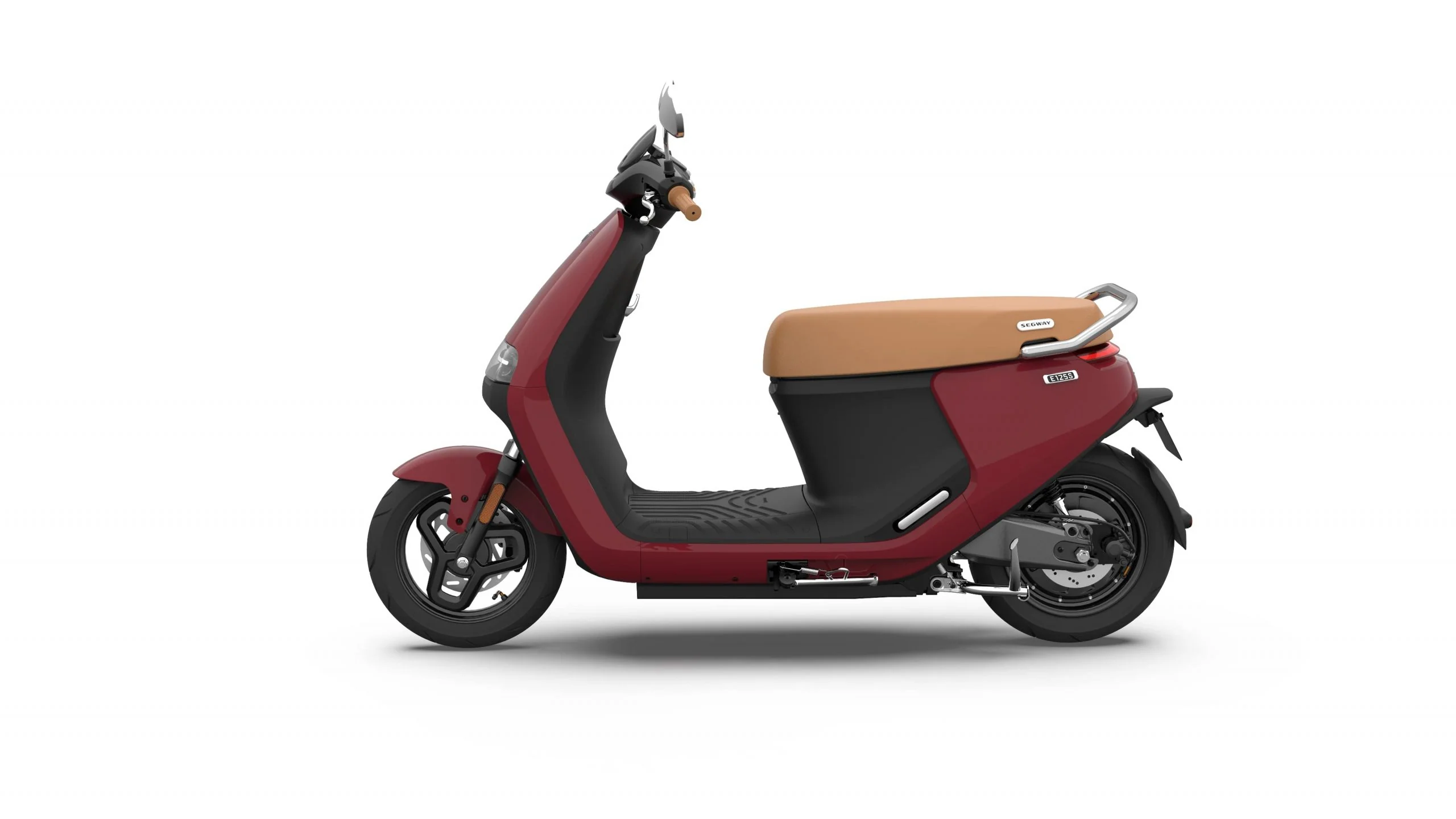 Segway eScooter E125S - Image 27