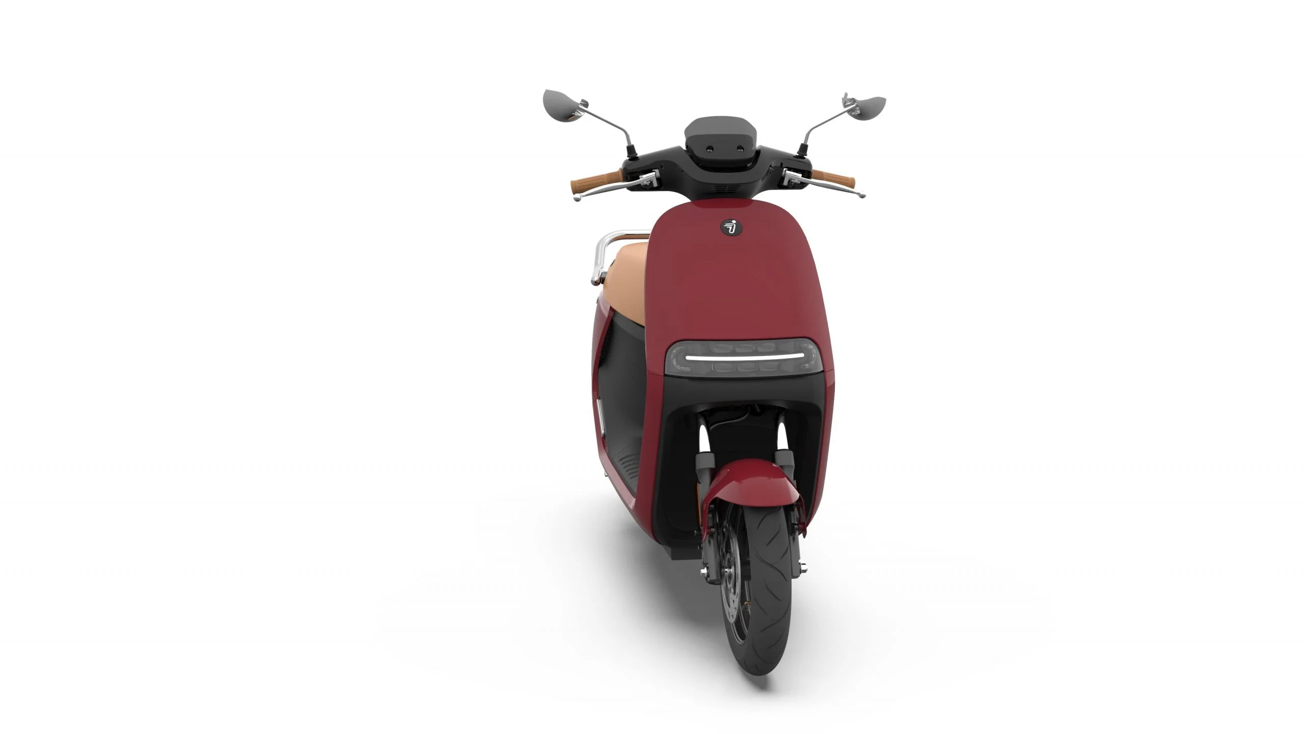 Segway eScooter E125S - Image 33