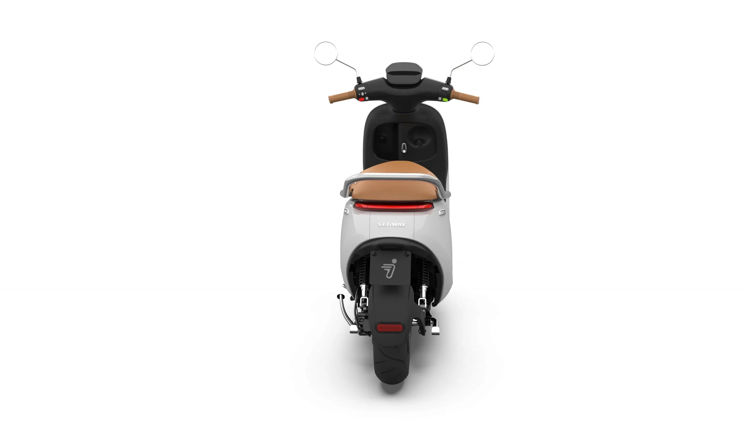 Segway eScooter E125S - Image 4