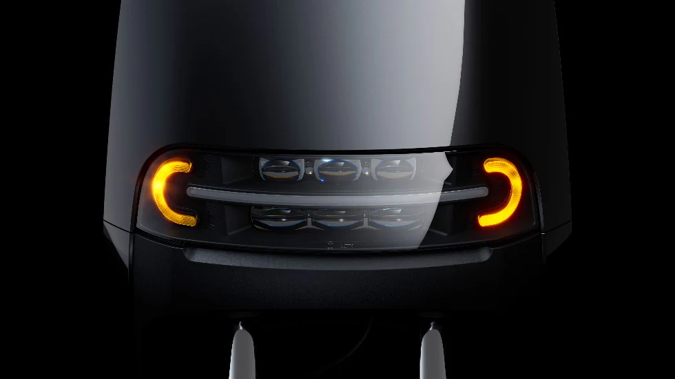 Segway E300SE - Image 12