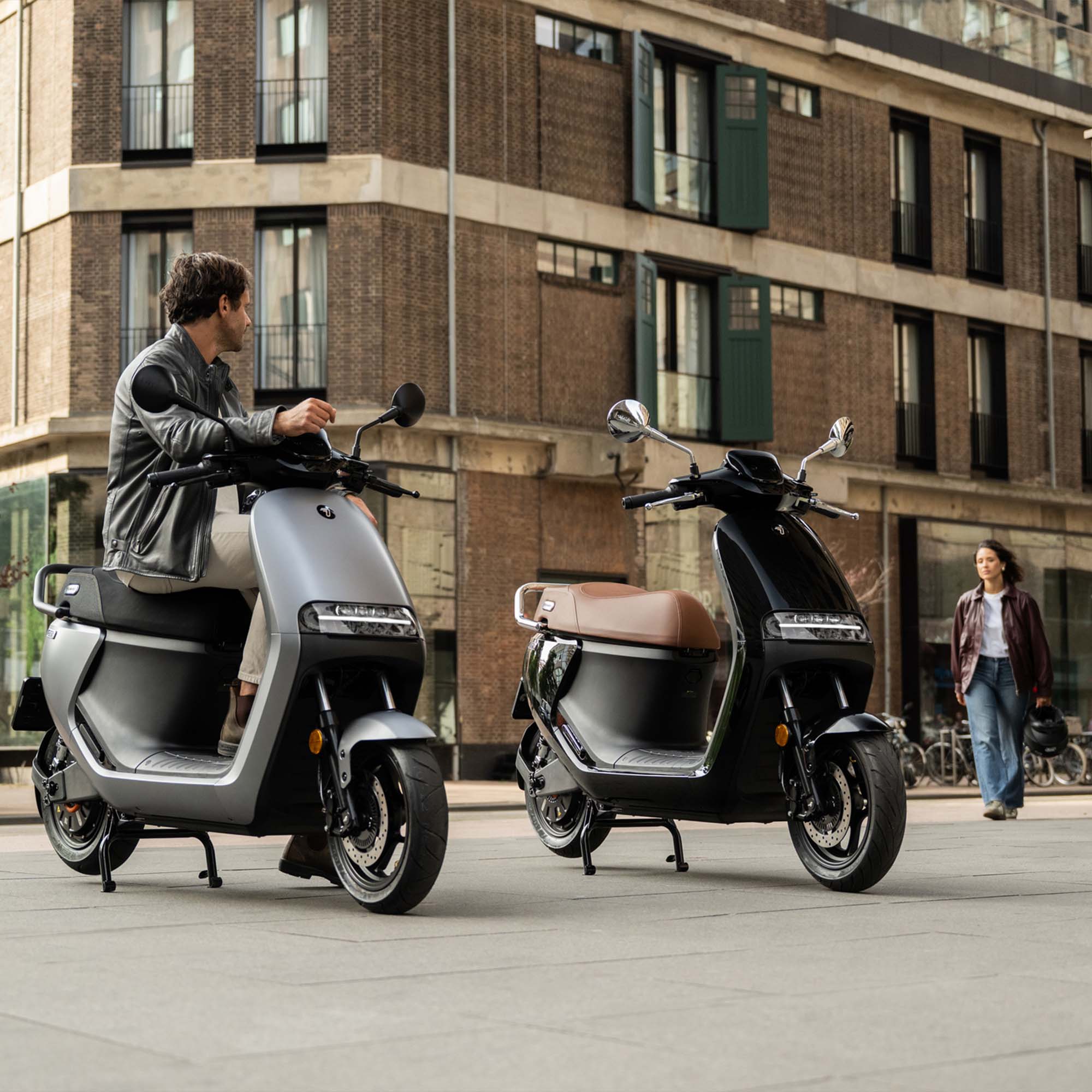 Segway eScooter E150S - Image 15