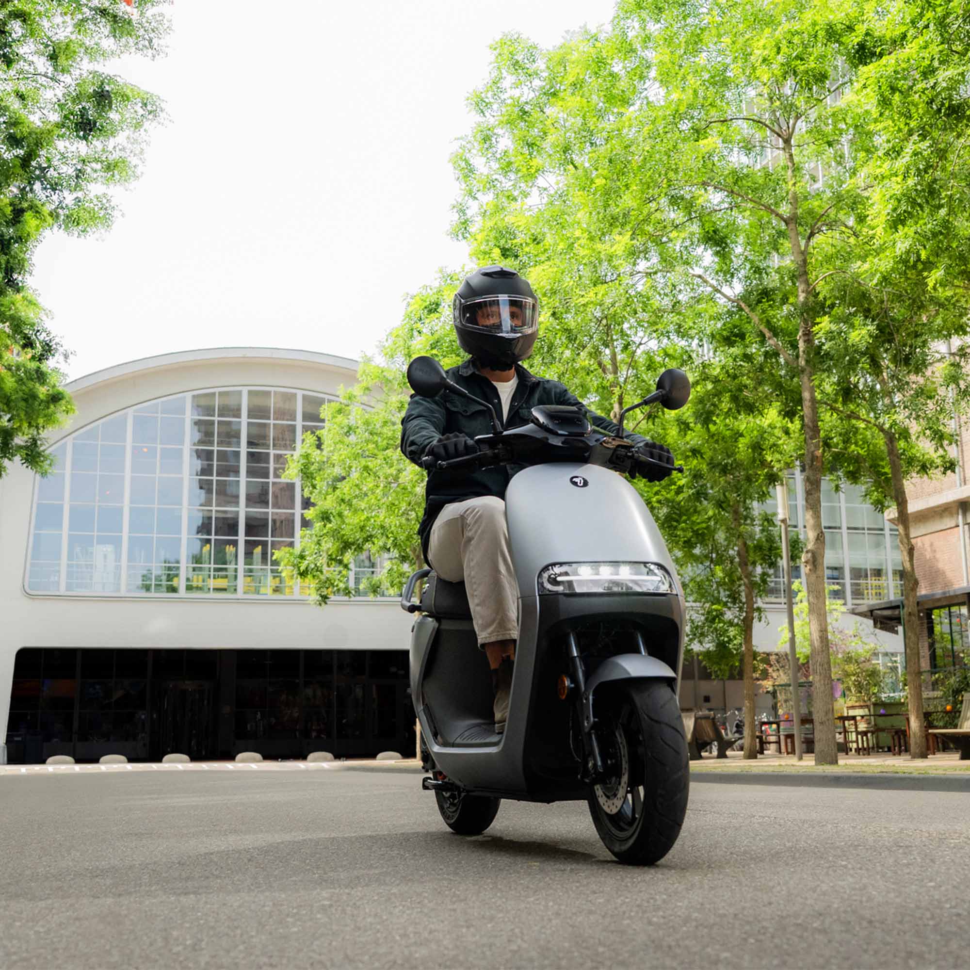 Segway eScooter E250S - Image 10