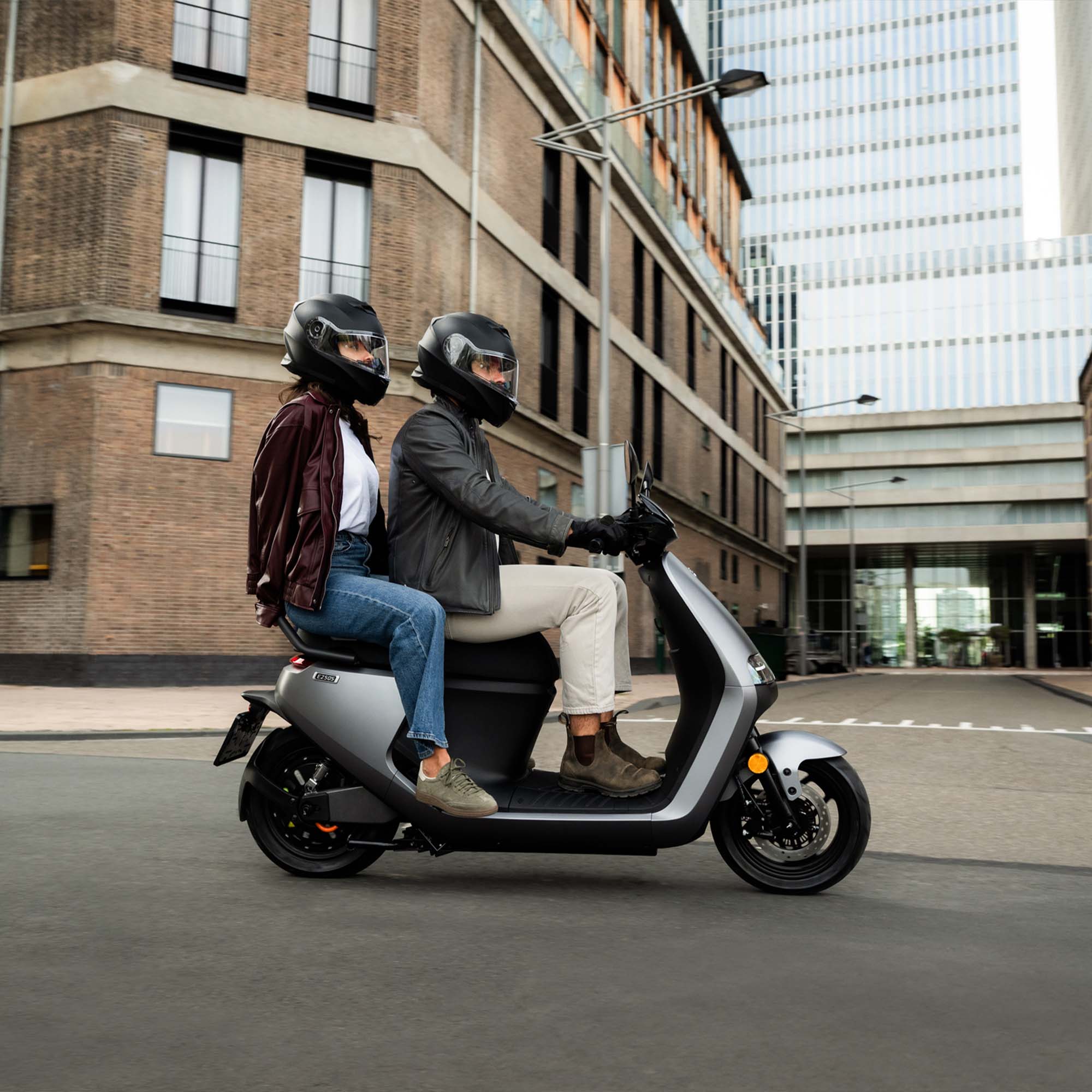 Segway eScooter E250S - Image 12