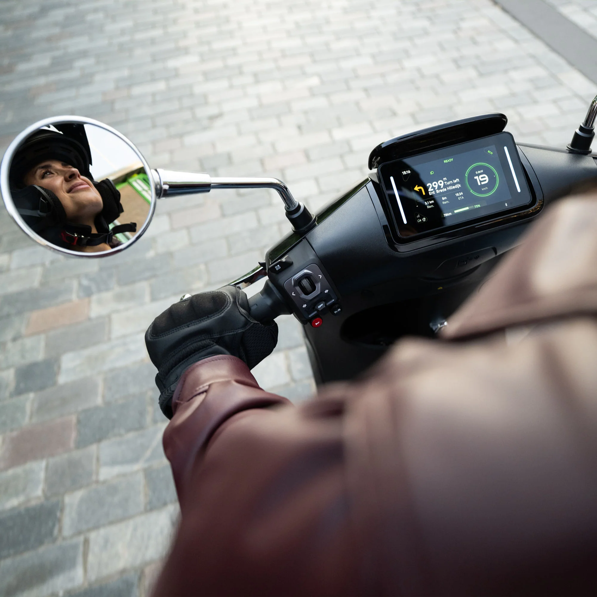 Segway eScooter E250S - Image 14