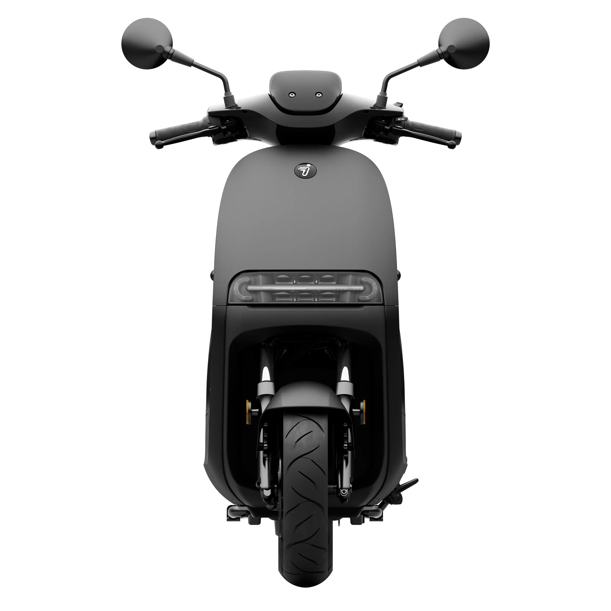 Segway eScooter E250S - Image 5