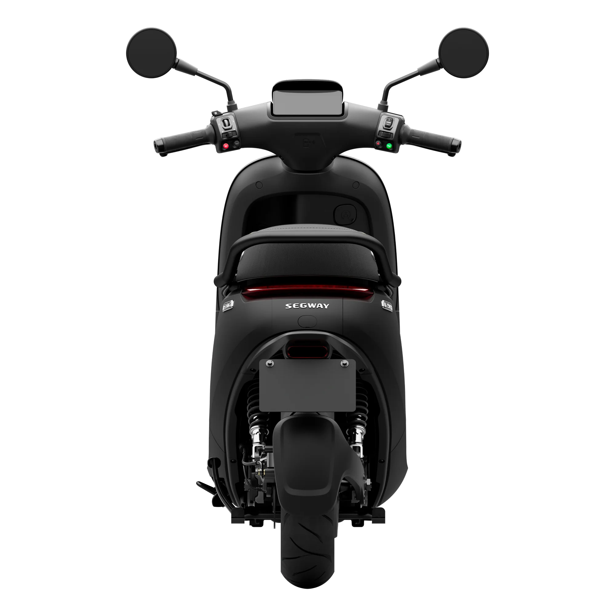 Segway eScooter E250S - Image 6