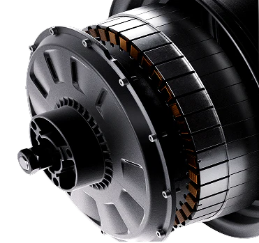 Segway eScooter E250S - Image 8