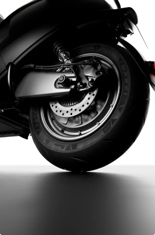 Segway eScooter E250S - Image 9