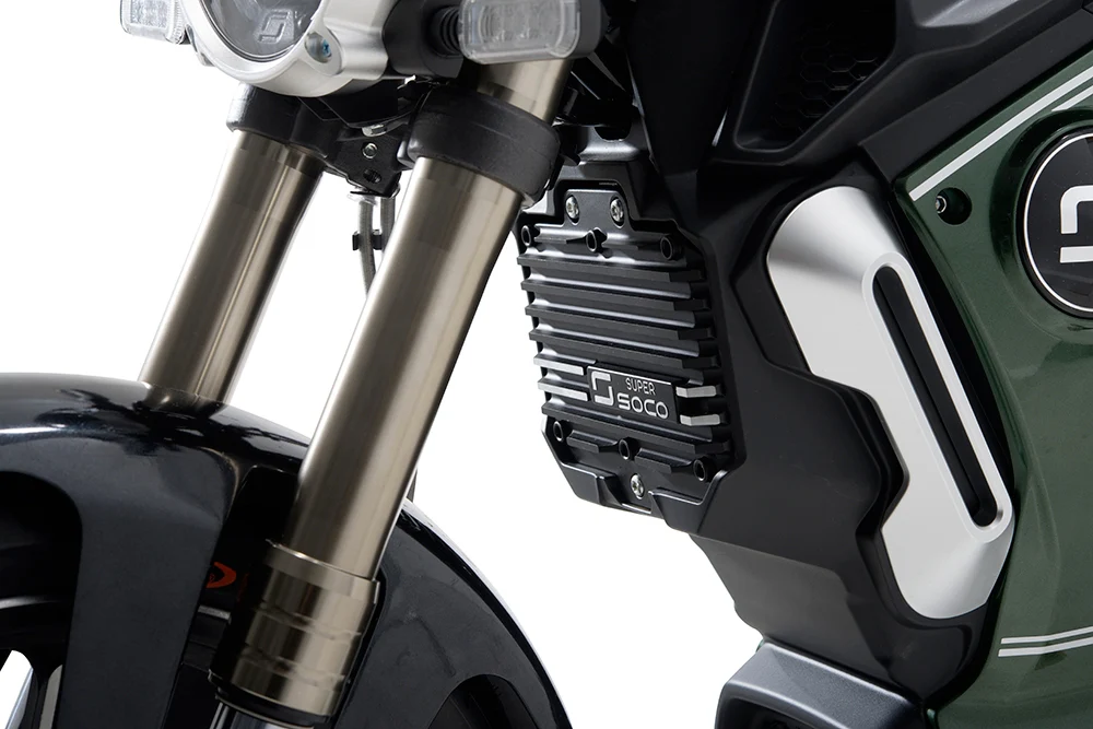 Nouvelle VMoto TC - Image 13