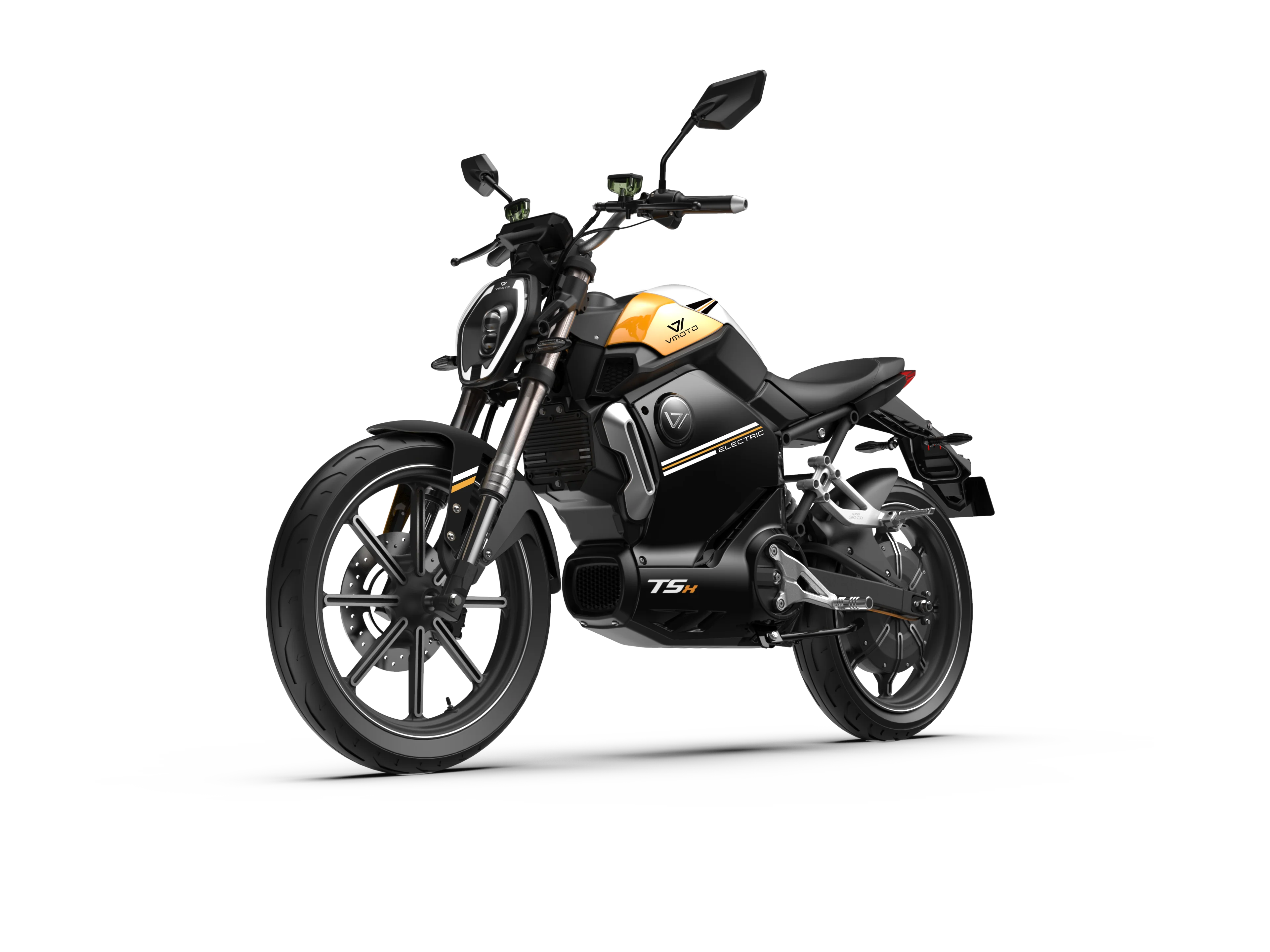 Nouvelle VMoto TSx - Image 13