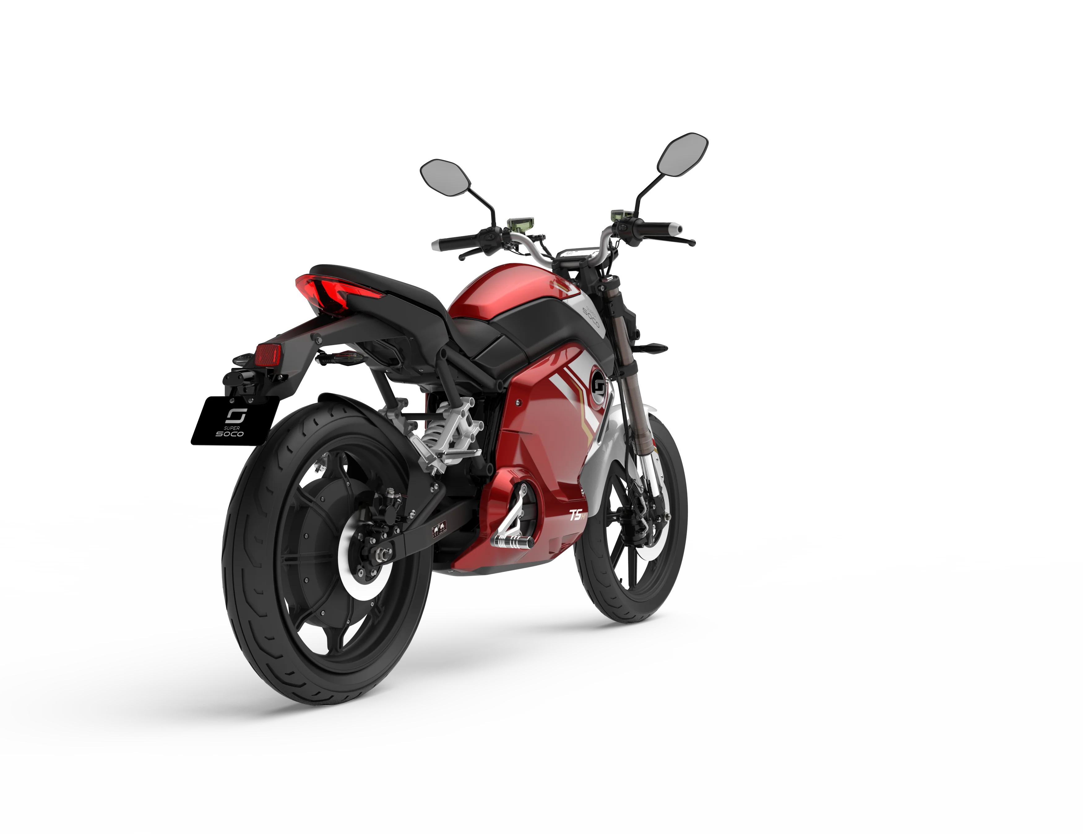 Nouvelle VMoto TSx - Image 6