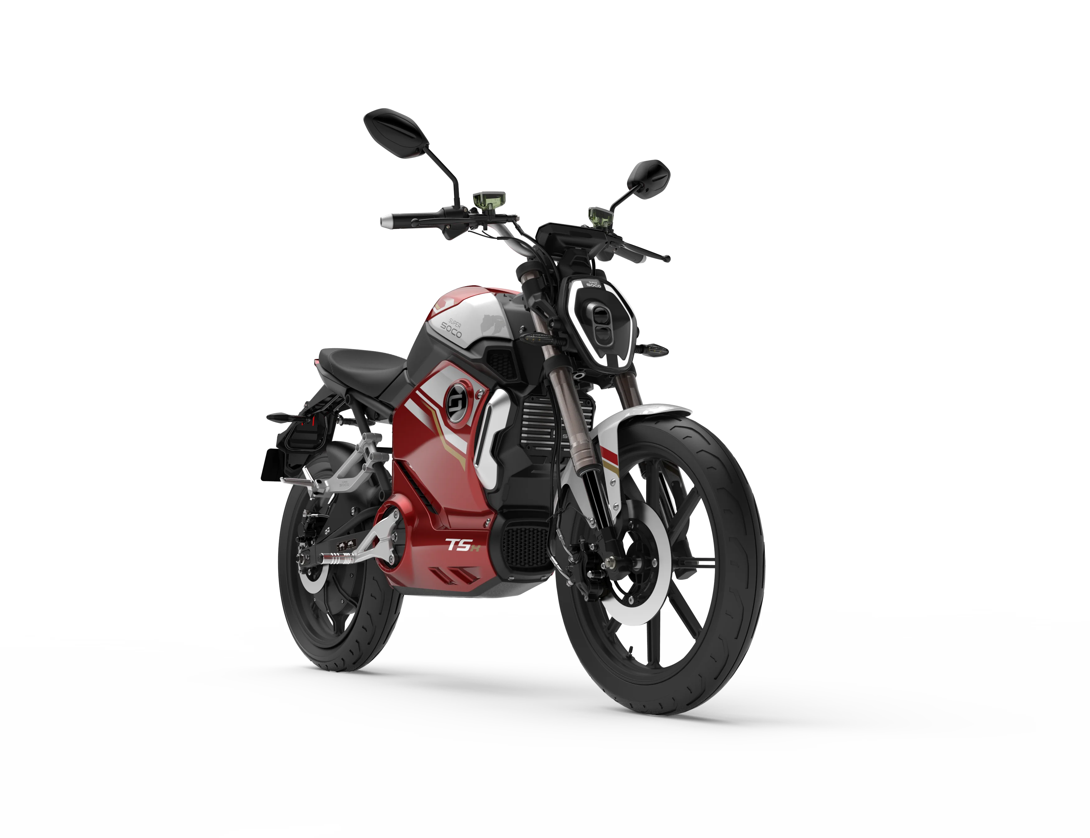 Nouvelle VMoto TSx - Image 7