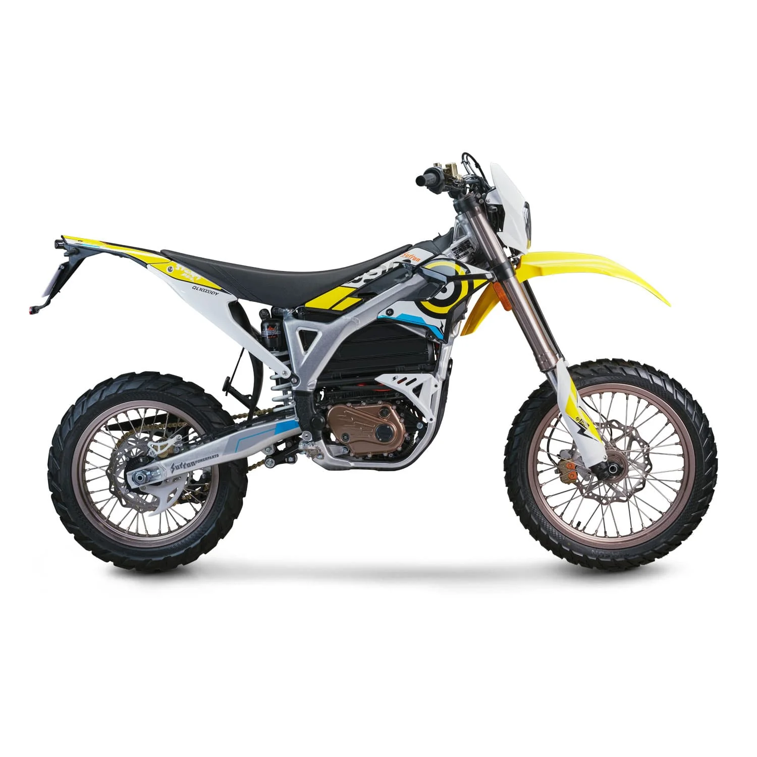 Sur Ron Storm Bee - Image 4
