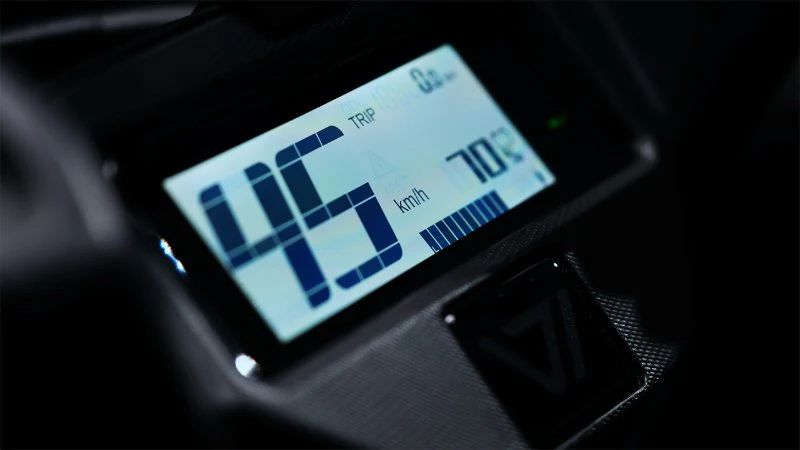 VMoto Citi L1 - Image 10