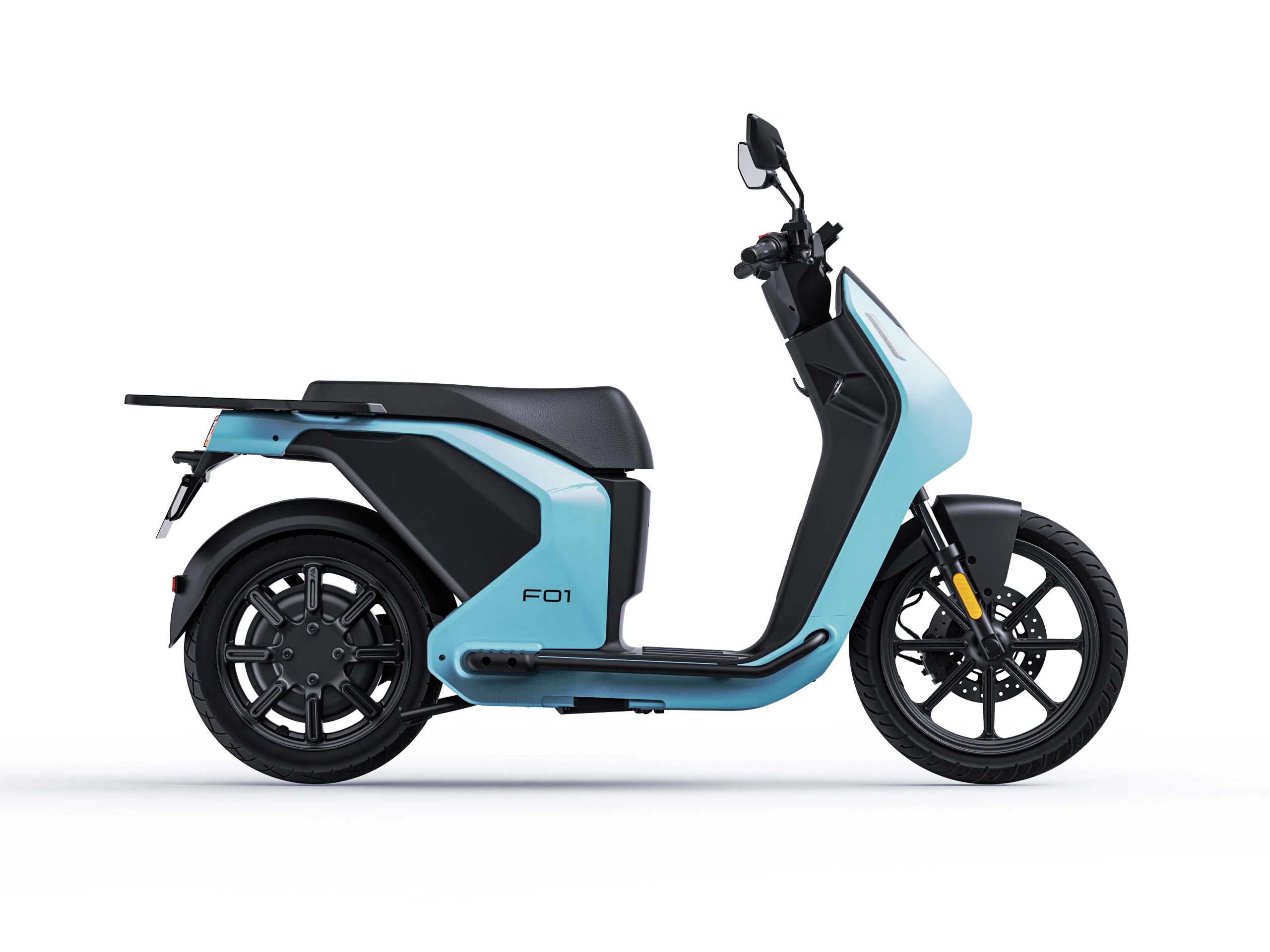 VMoto Citi L1 - Image 3