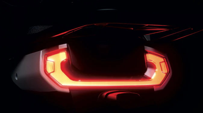 VMoto Citi L1 - Image 9