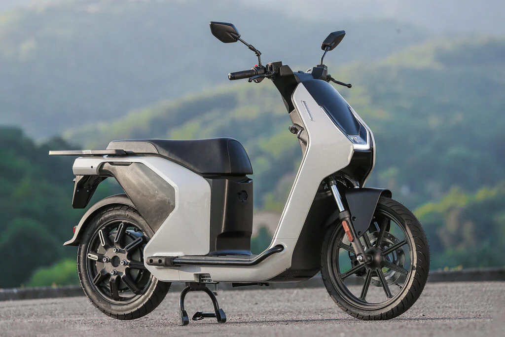 VMoto Citi L3 - Image 12