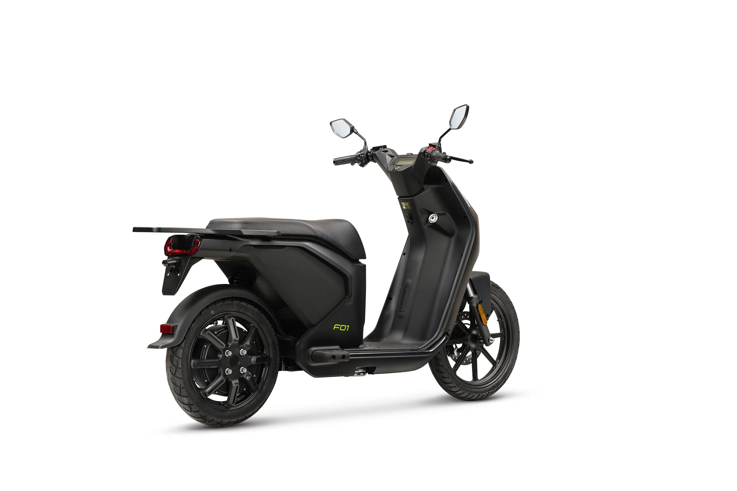 VMoto Citi L3 - Image 3