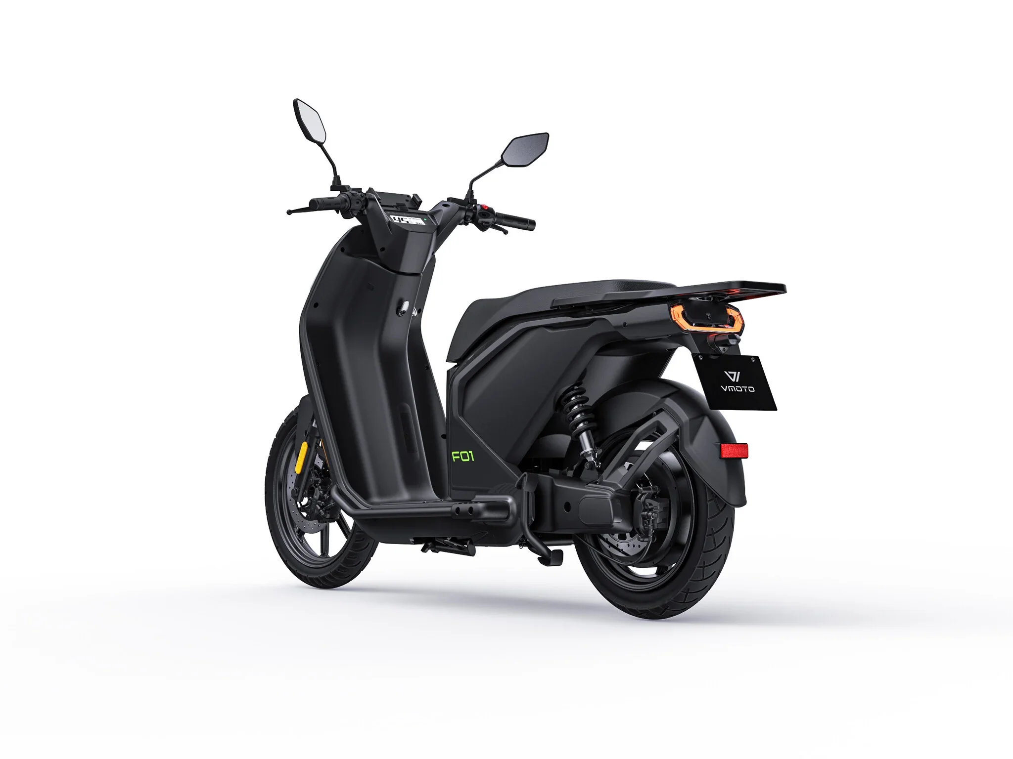 VMoto Citi L3 - Image 5