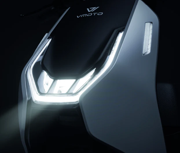 VMoto Citi L3 - Image 9