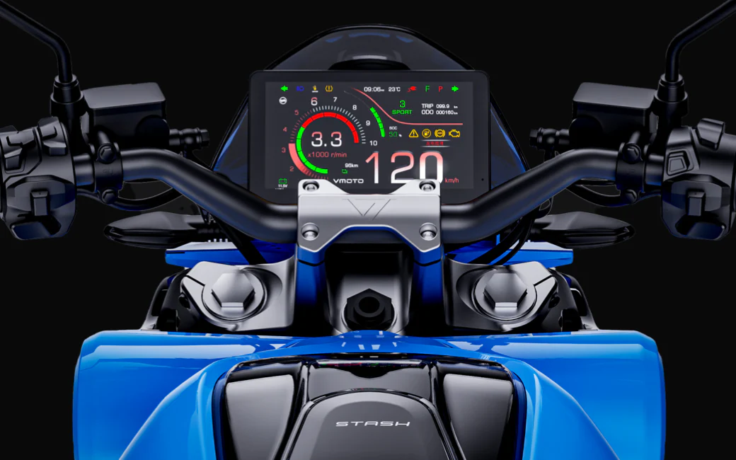 VMoto Stash - Image 14
