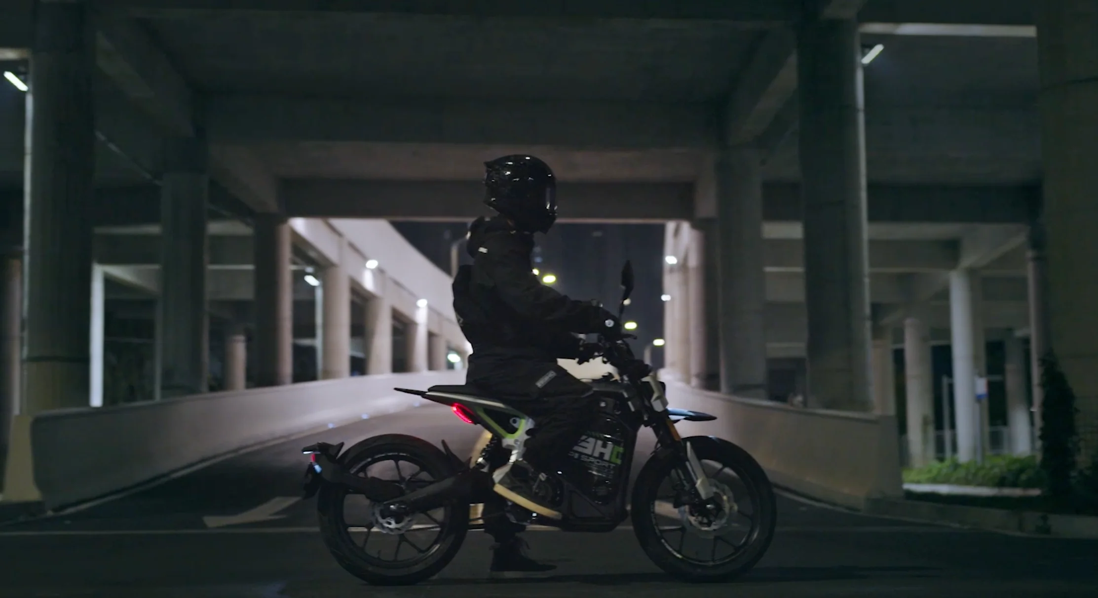 ZEEHO City Sport - Image 10