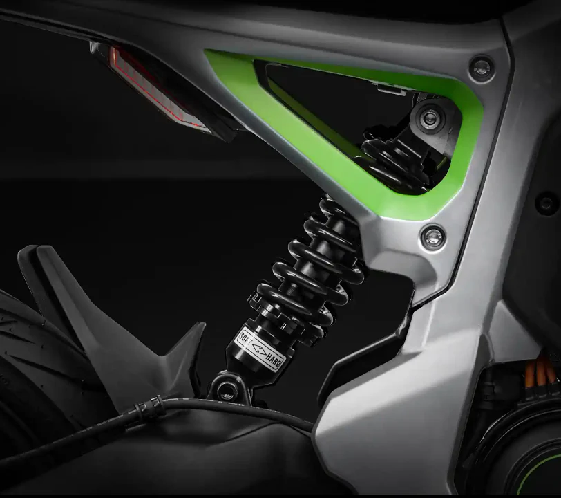 ZEEHO City Sport - Image 11