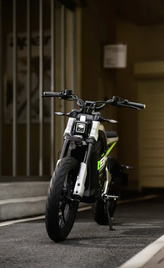 ZEEHO City Sport - Image 8
